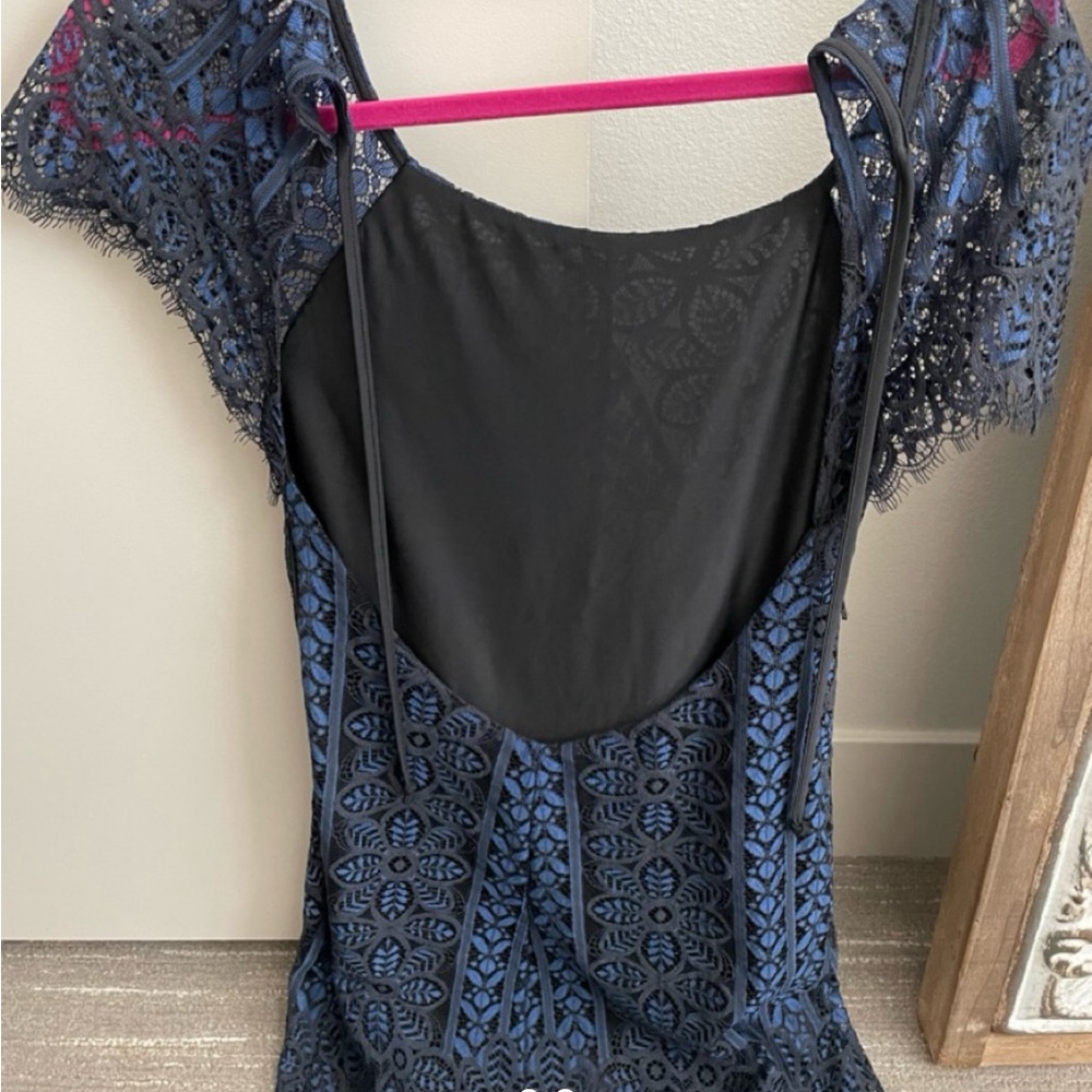 For love& lemons dress worn once